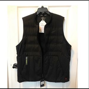 BRAND NEW‼️ Men’s Nike AeroLoft Vest. ‼️ NWT ‼️